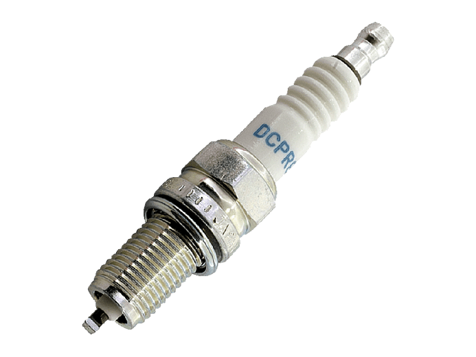 NGK  Свеча DCPR8E