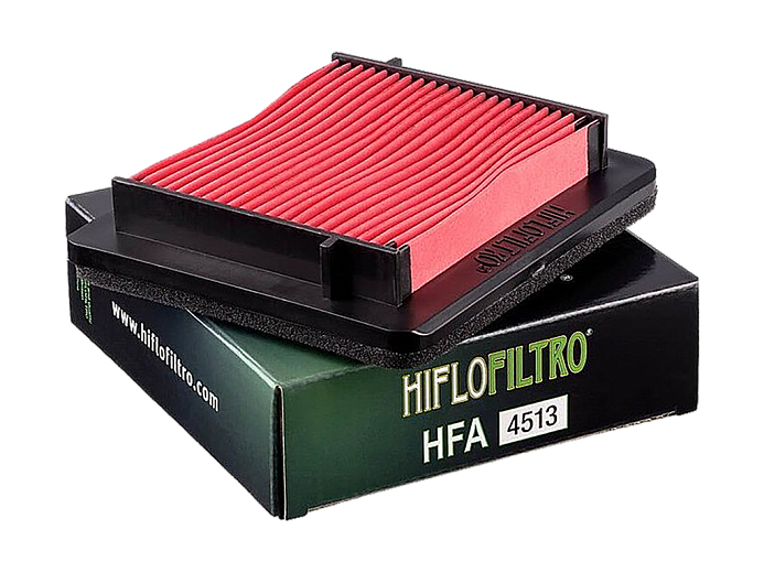 HIFLO Воздушный фильтр HFA4513