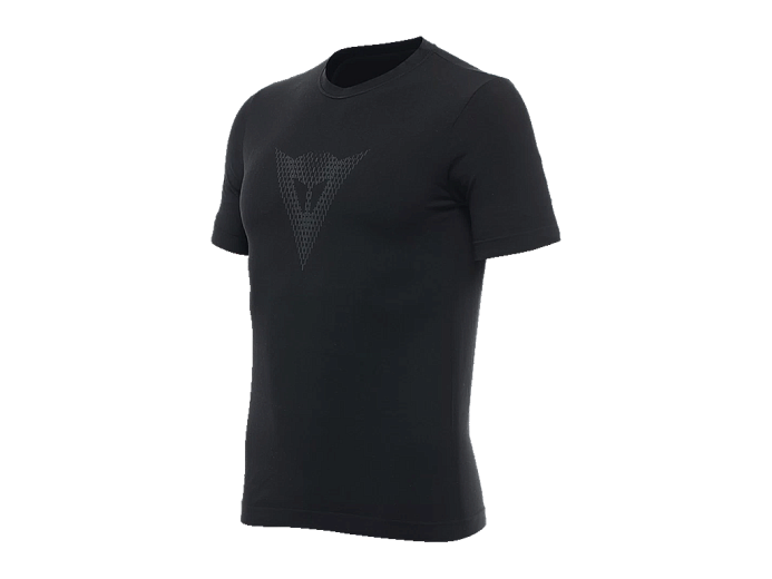 Футболка DAINESE QUICK DRY TEE 001 BLACK L