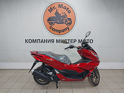 HONDA PCX160 ABS