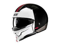 Мотошлем HJC i20 VENA MC1 XXL