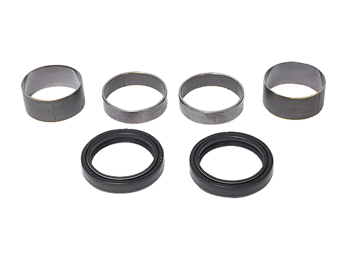 TOURMAX Комплект сальников и направляющих вилки FSB-001R