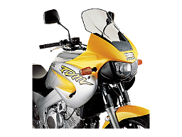 KAPPA Стекло ветровое YAMAHA TDM850 96-01/XJ600 DIVERSION 96-03  KD116S