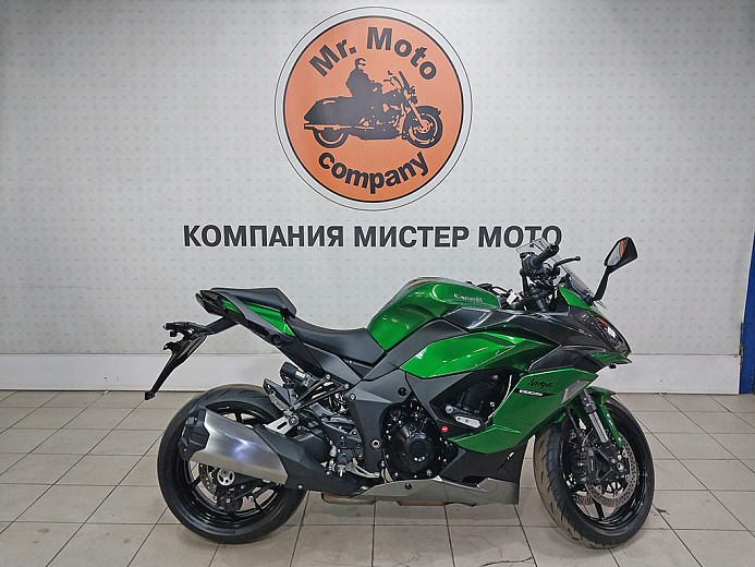 KAWASAKI ZX10002K ABS