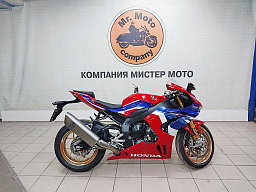 HONDA CBR1000RR-R  FIREBLADE SP ABS