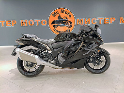 SUZUKI GSX1300R HAYABUSA