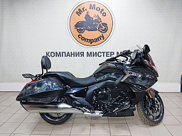 BMW K1600B ABS