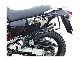 KAPPA Крепеж боковых кофров HONDA XRV750 AFRICA TWIN KL148