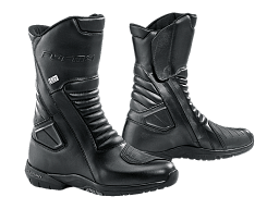 Мотоботы FORMA JASPER HDRY BLACK 43