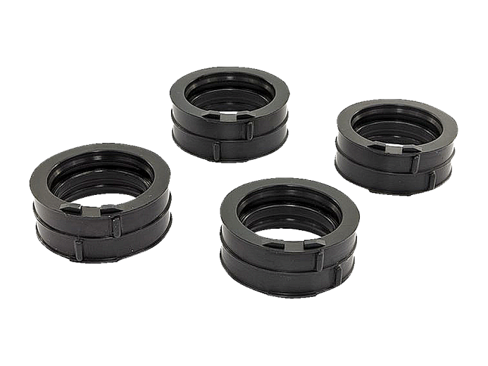 TOURMAX Впускной патрубок карбюратора CHY-44