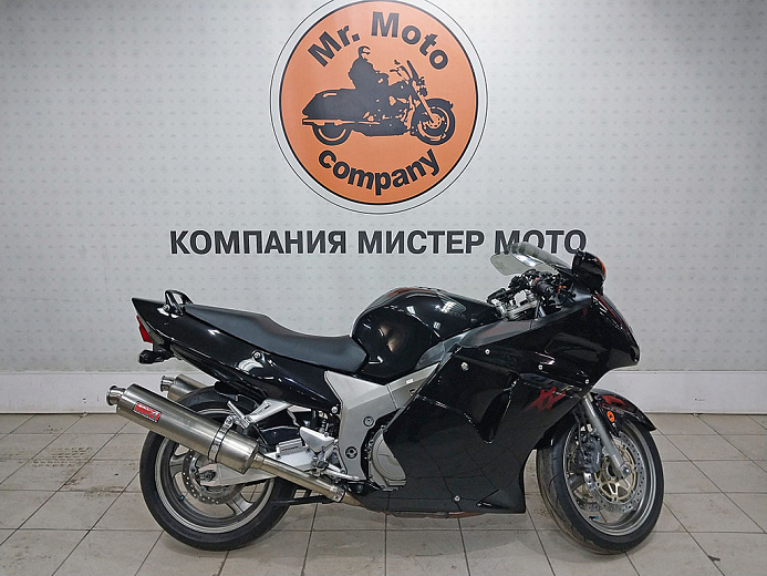 HONDA CBR1100XY