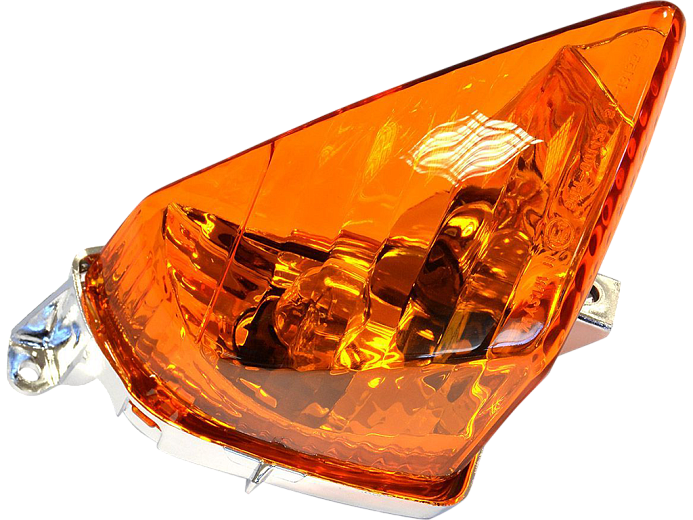 VICMA Поворотник HONDA VFR800 06- передний левый 11722