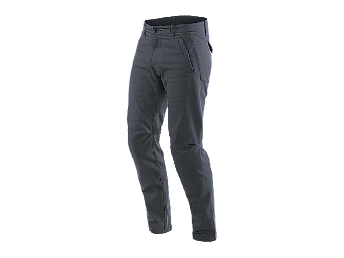 Мотобрюки ткань DAINESE CHINOS 008 BLUE 34