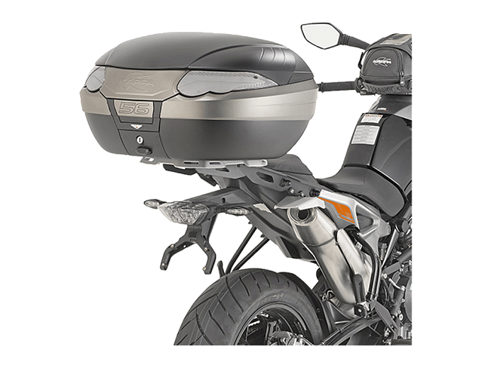 KAPPA Крепеж кофра KTM DUKE 790 18-  KR7708