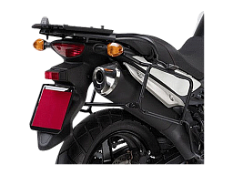 KAPPA Крепеж боковых кофров HONDA XL700V TRANSALP 08-13 KL203