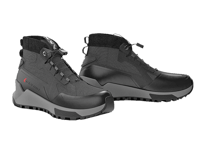 Мотоботы FORMA KUMO BLACK 44