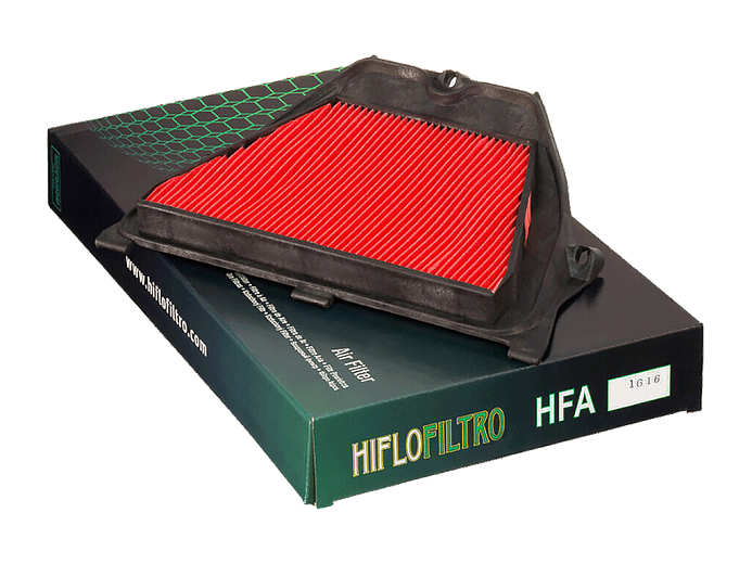 HIFLO Воздушный фильтр HFA1616