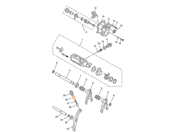 HISUN HS500ATV WASHER 14*20*1.5