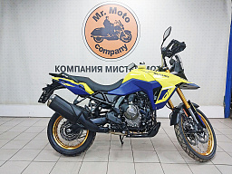 SUZUKI V-STROM800DE