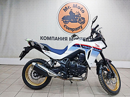 HONDA XL750 TRANSALP