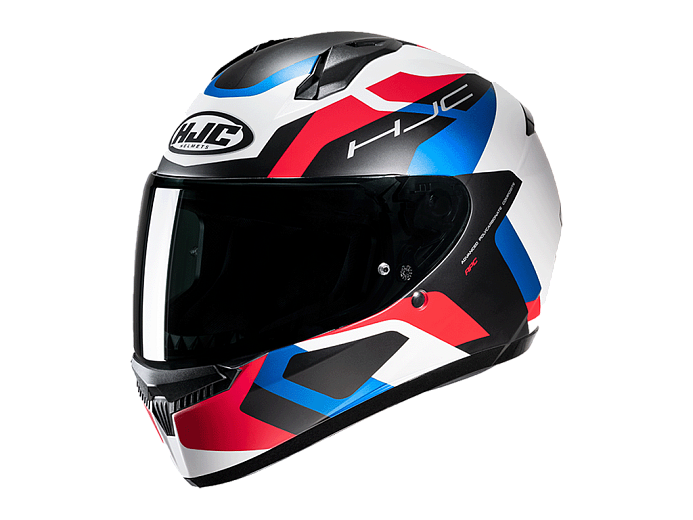 Мотошлем HJC C10 TINS MC21SF L