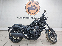 HONDA CMX1100 REBEL DCT