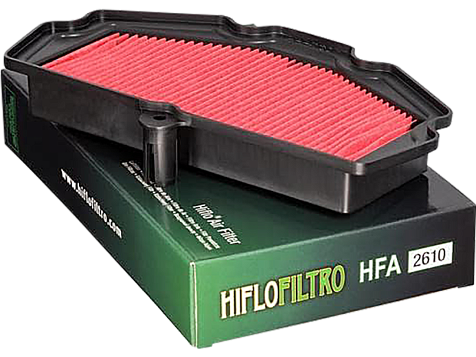 HIFLO Воздушный фильтр HFA2610