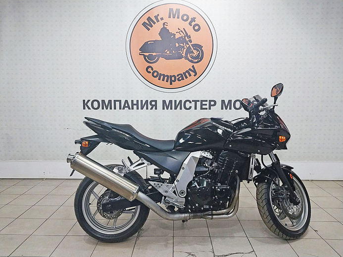 KAWASAKI ZR750K7F