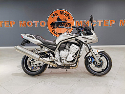 YAMAHA  FZS1000