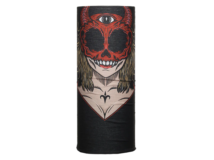 Бафф MADBULL LADY DEMON