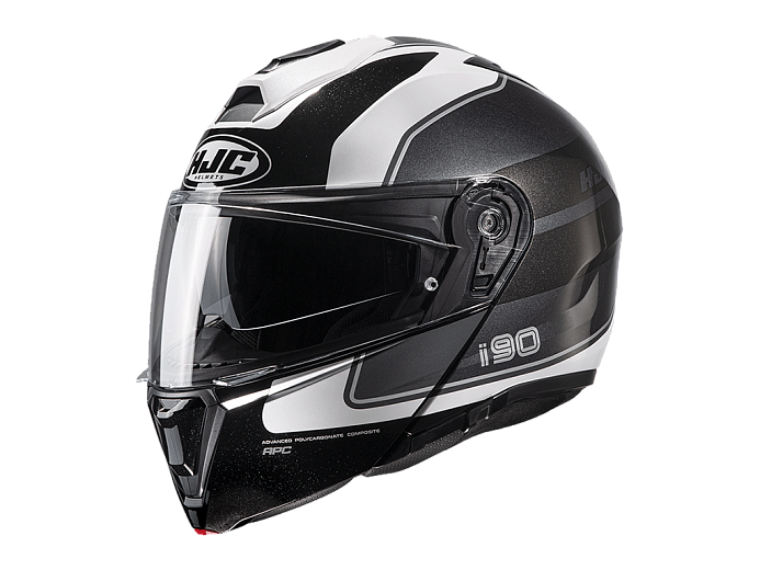 Мотошлем HJC i90 WASCO MC5 L