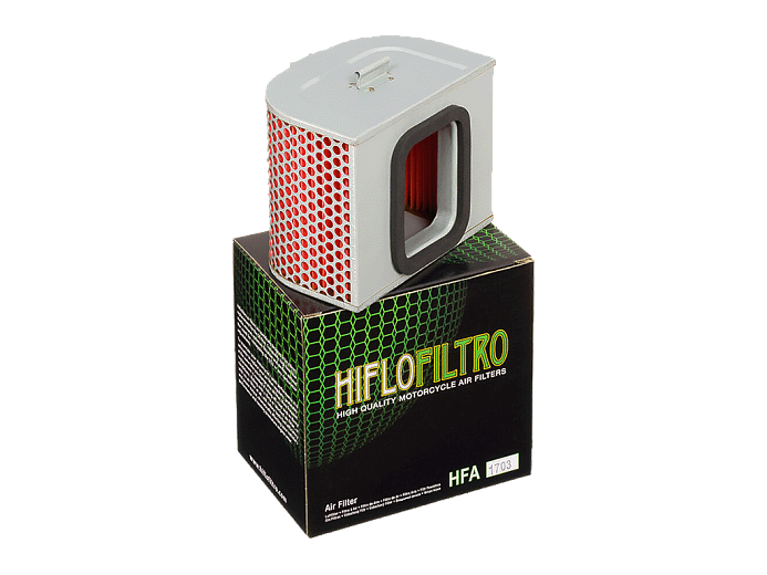 HIFLO Воздушный фильтр HFA1703