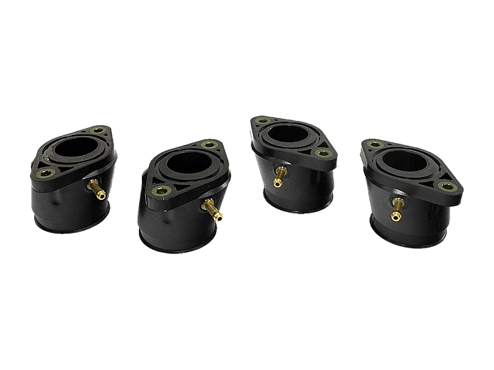TOURMAX Впускной патрубок карбюратора CHY-100