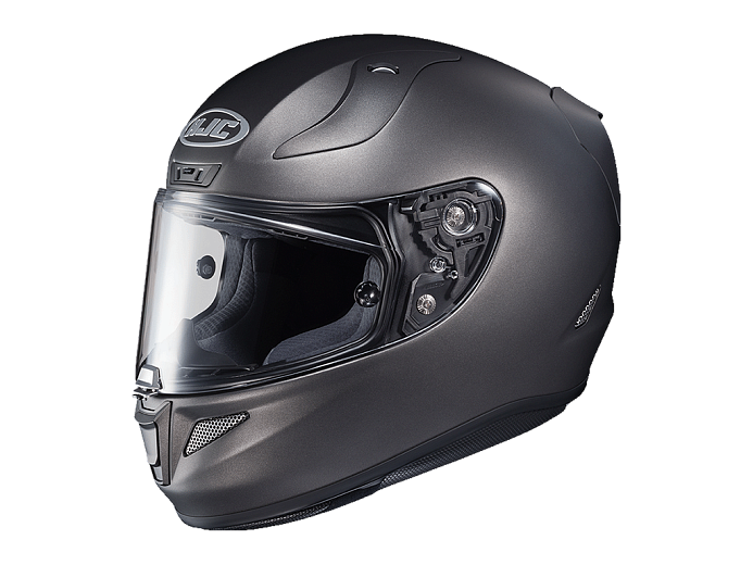 Мотошлем HJC RPHA11 TITANIUM XL