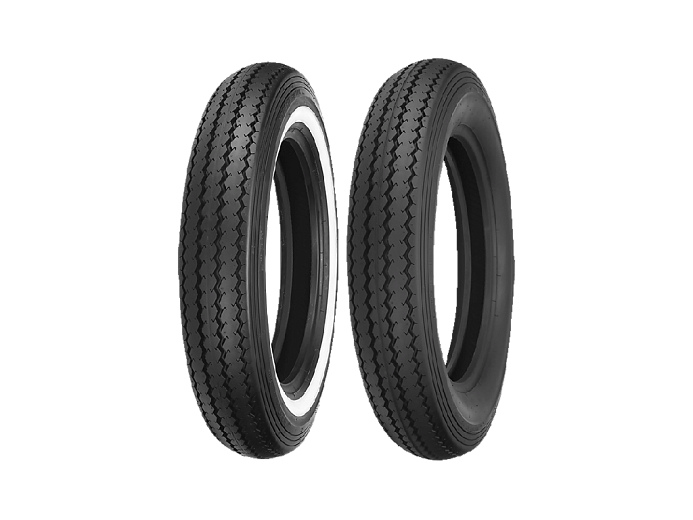 Моторезина SHINKO MT90-16 E240  TT