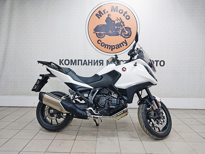 HONDA NT1100 DCT ABS