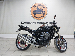 KAWASAKI Z1000-2 ABS
