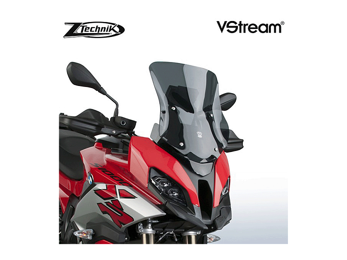 ZTECHNIK Ветровое стекло S1000XR (40,0см) 95% тонировки