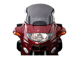 ZTECHNIK Ветровое стекло R1150RT (43,3см)