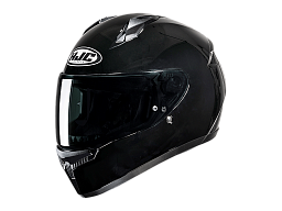 Мотошлем HJC C10 BLACK M