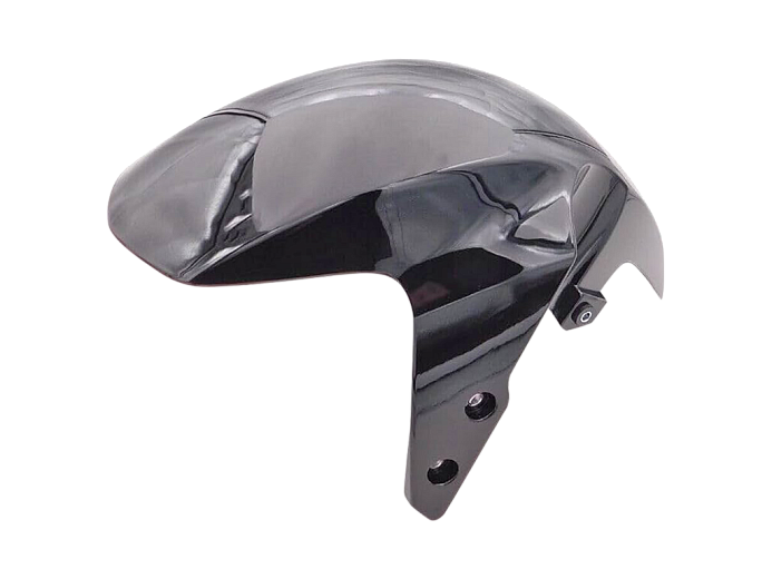 HONDA MSX125 Крыло переднее 61100-K26-901ZD