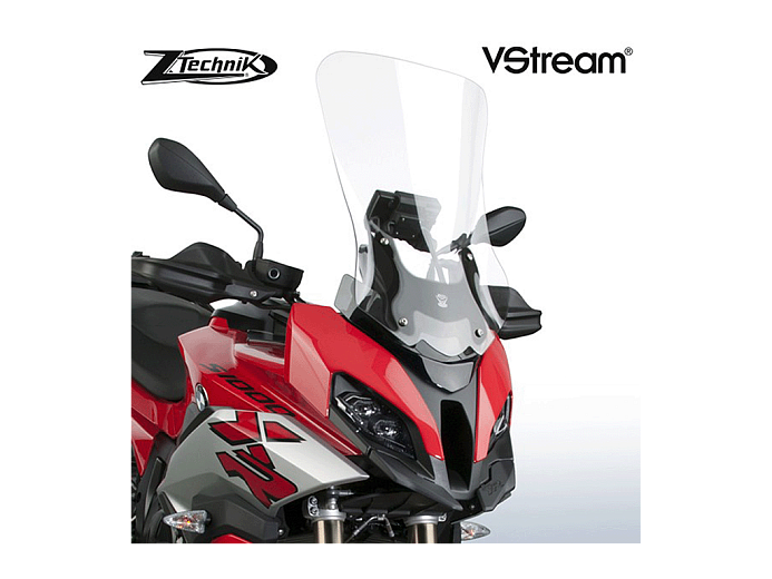 ZTECHNIK Ветровое стекло S1000XR (55,8см)