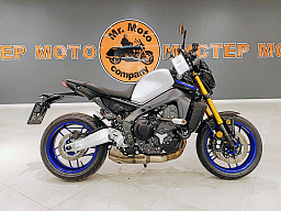 YAMAHA MT-09SP ABS
