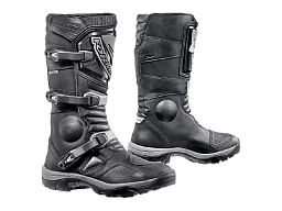 Мотоботы FORMA ADVENTURE DRY BLACK 44