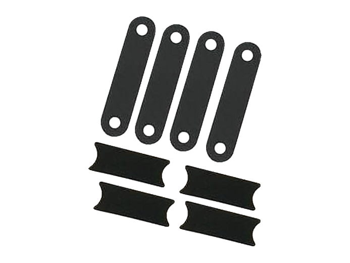 KAPPA Крепеж ветрового стекла 130DT  D130KIT