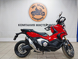 HONDA X-ADV750-2