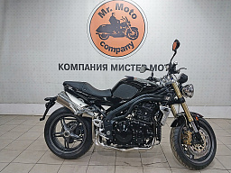 TRIUMPH SPEED TRIPLE