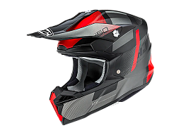 Мотошлем HJC i50 MIMIC MC1SF L