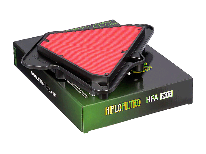 HIFLO Воздушный фильтр HFA2918