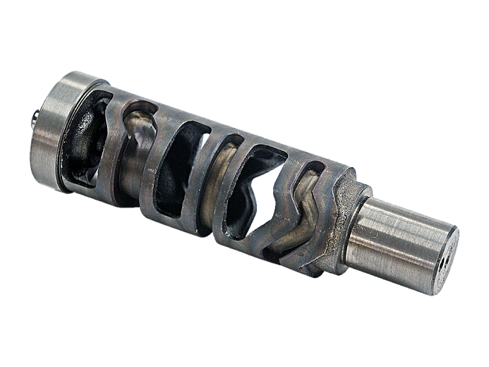 SUZUKI GSF400 Копирный вал 25310-34С01